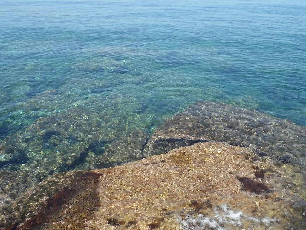 Siciliagranitola Villa Granitola