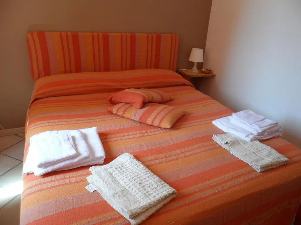 Holiday home Siciliagranitola Villa