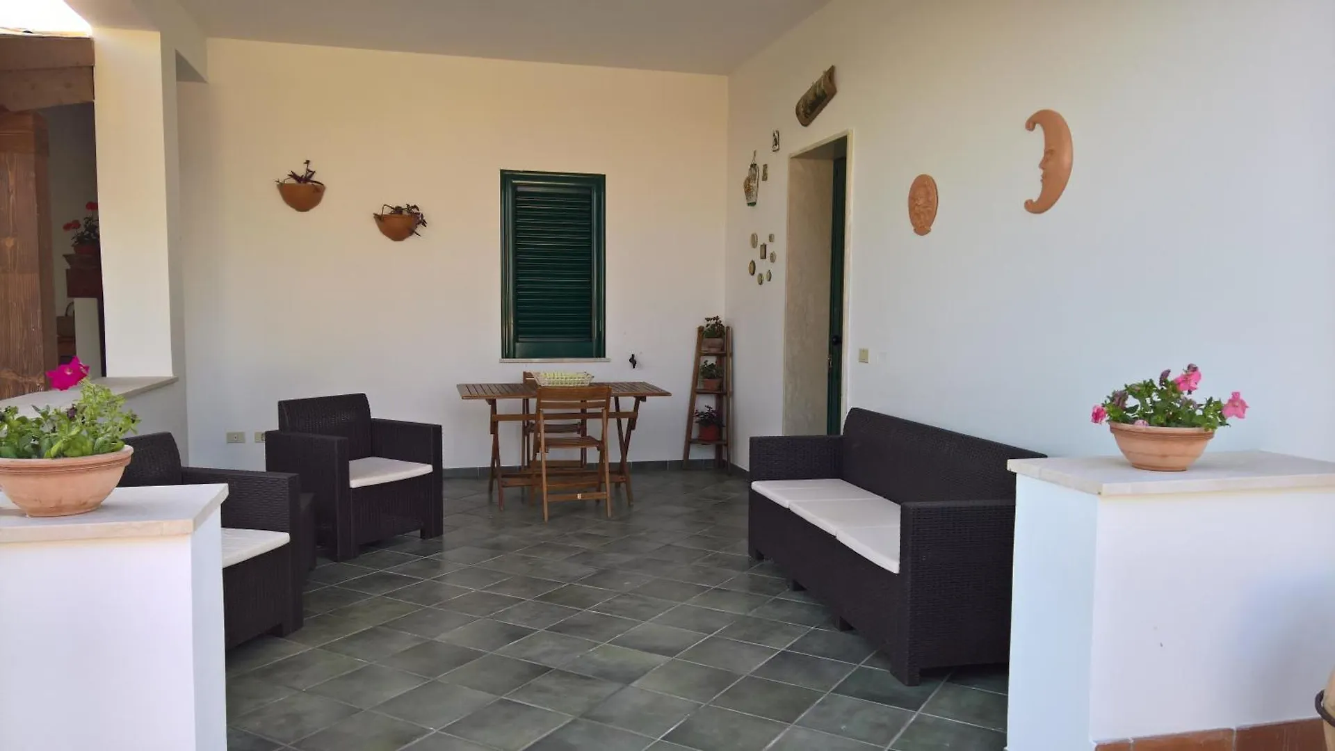 Siciliagranitola Villa Holiday home Granitola