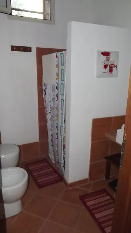 فيلا Siciliagranitola إيطاليا